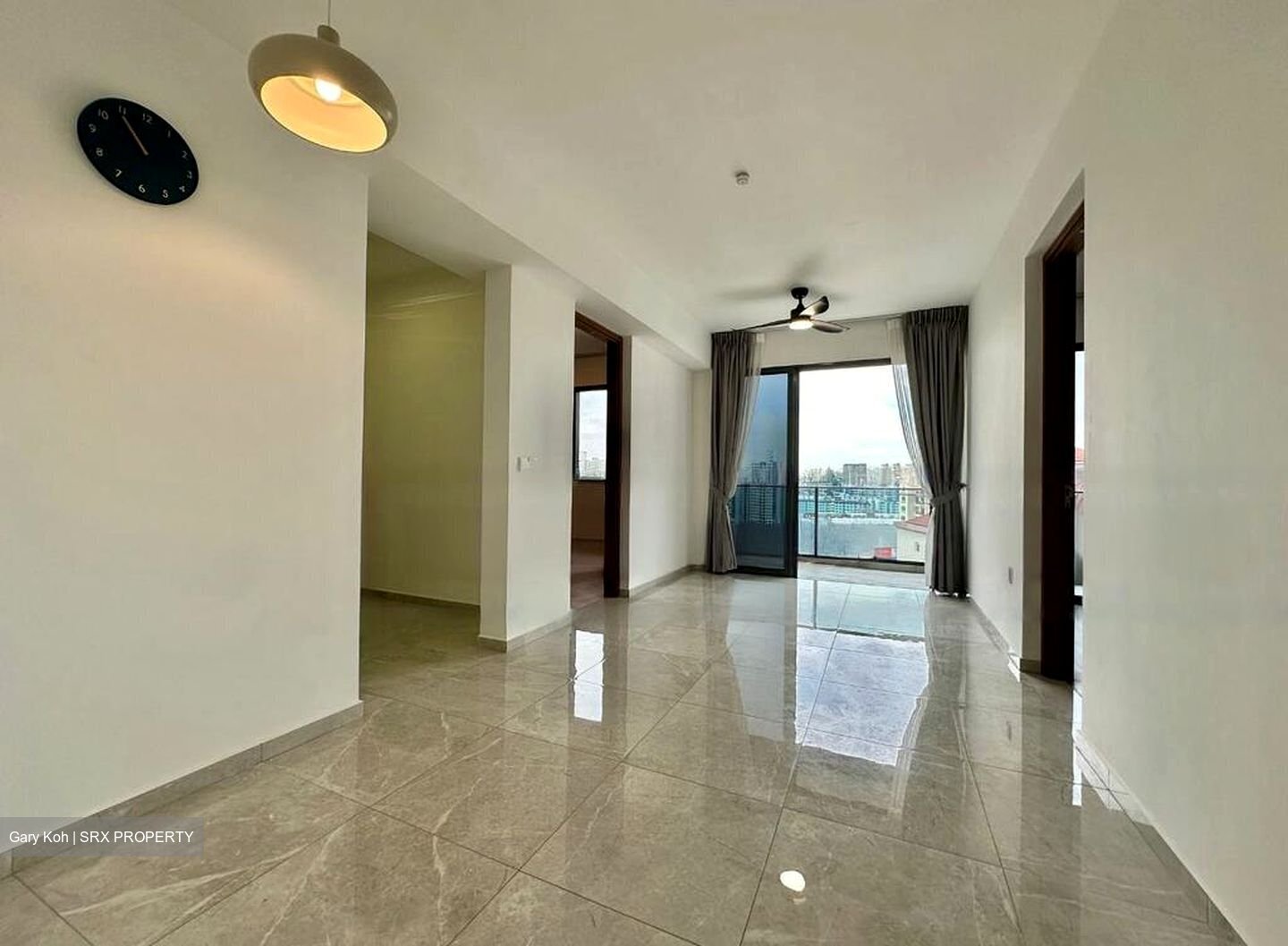 Stirling Residences (D3), Apartment #456197691
